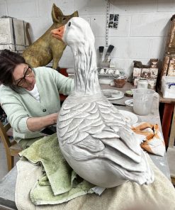 Making animals  (five days)