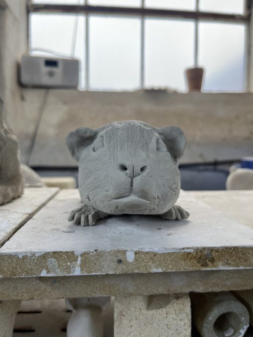 Modelling Animals- Taster Day - Image 2
