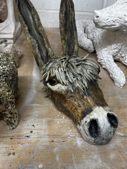 Modelling Animals- Taster Day - Image 3