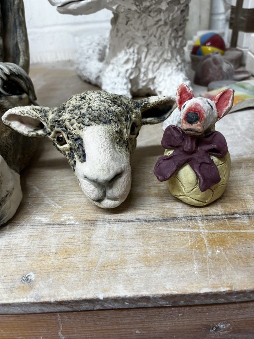 Modelling Animals- Taster Day - Image 4