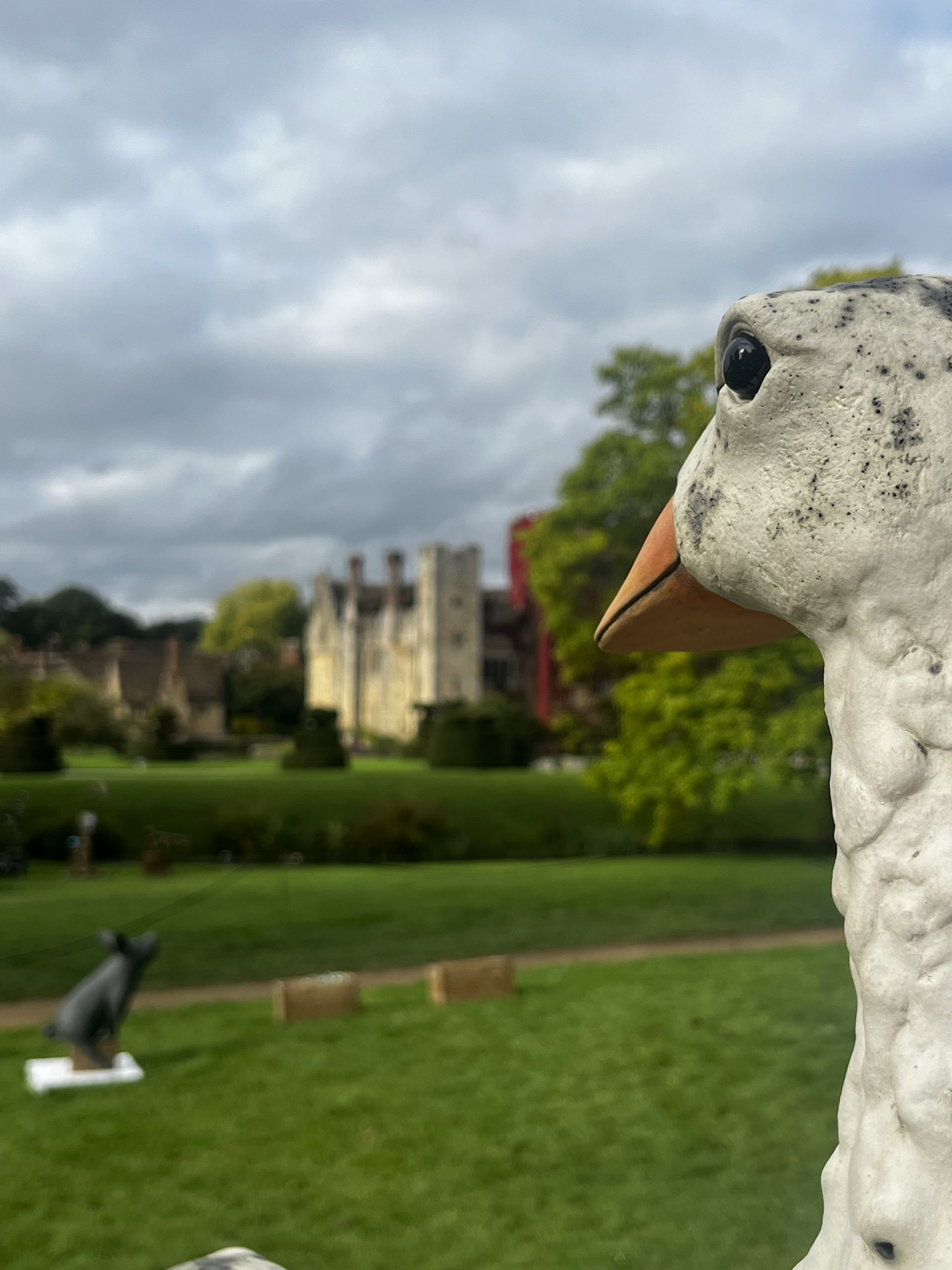 Contemporary Craft Fair Hever Castle and Gardens 10th-13th September 2026 - Craft in Focus