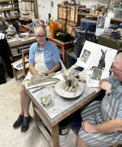 Modelling Animals- Taster Day