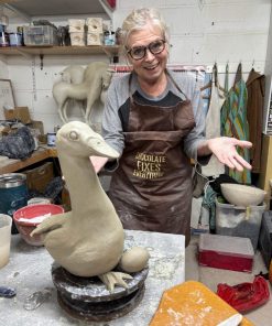 Modelling Animals- Taster Day