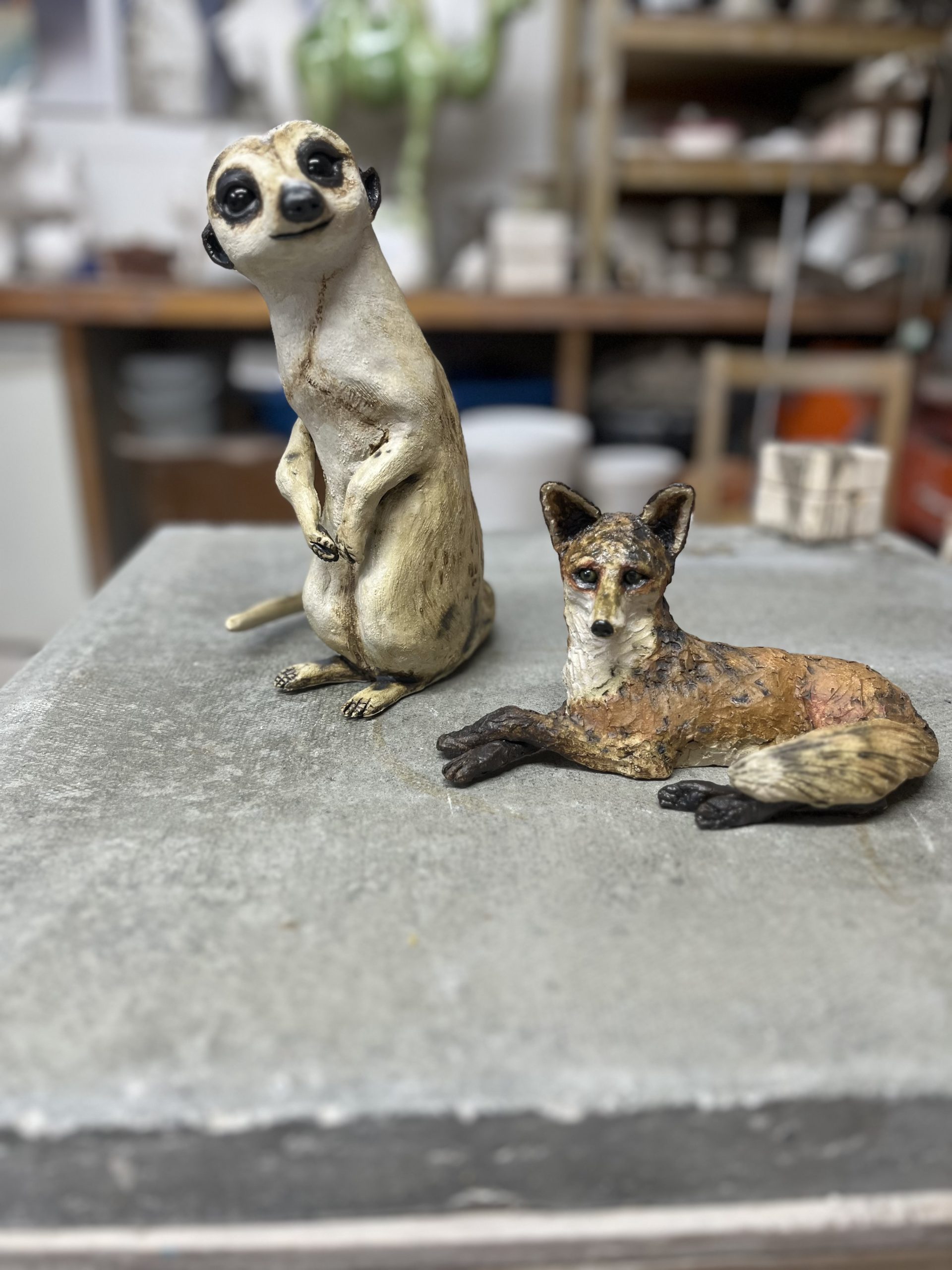 Modelling Animals- Taster Day - Image 7