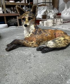 Alternative view of Modelling Animals- Taster Day