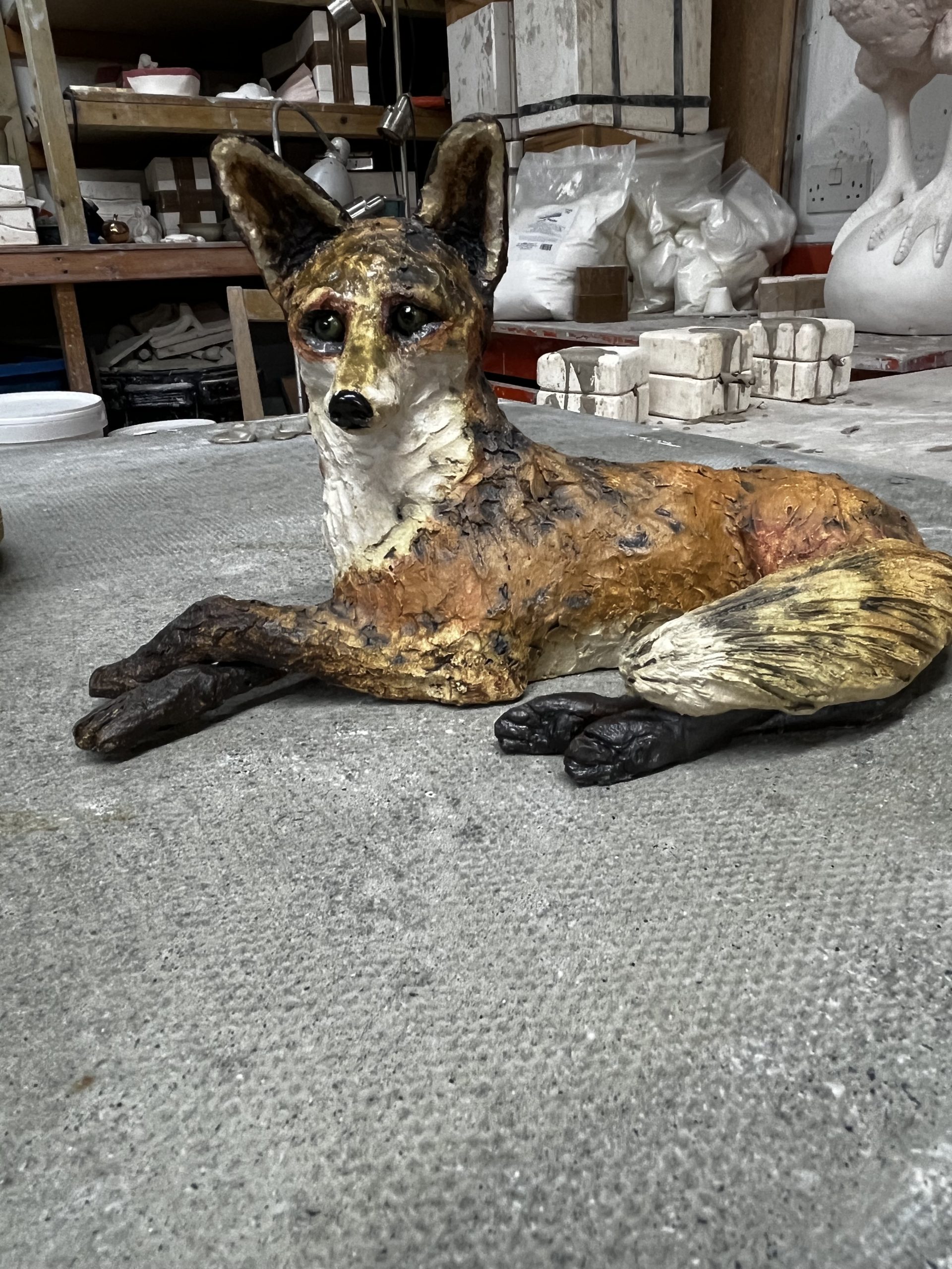 Modelling Animals- Taster Day - Image 2