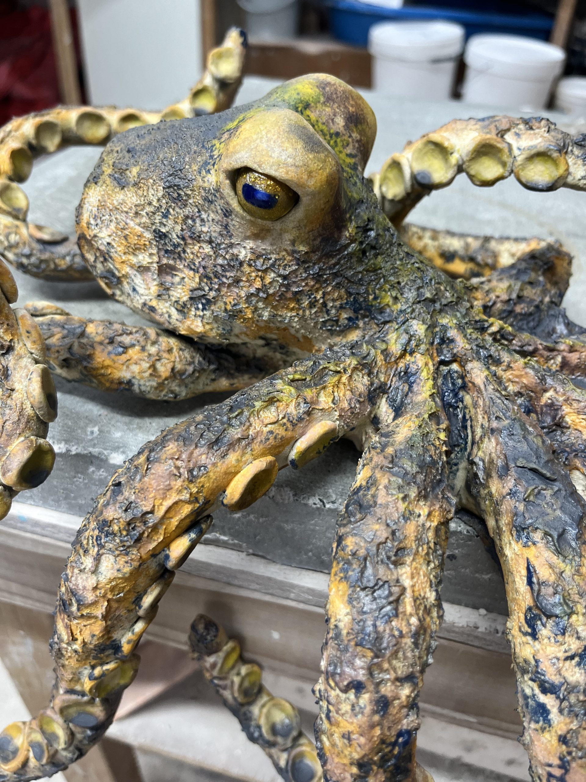 Modelling Animals- Taster Day - Image 6