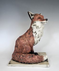 Alternative view of Making animals  (five days)