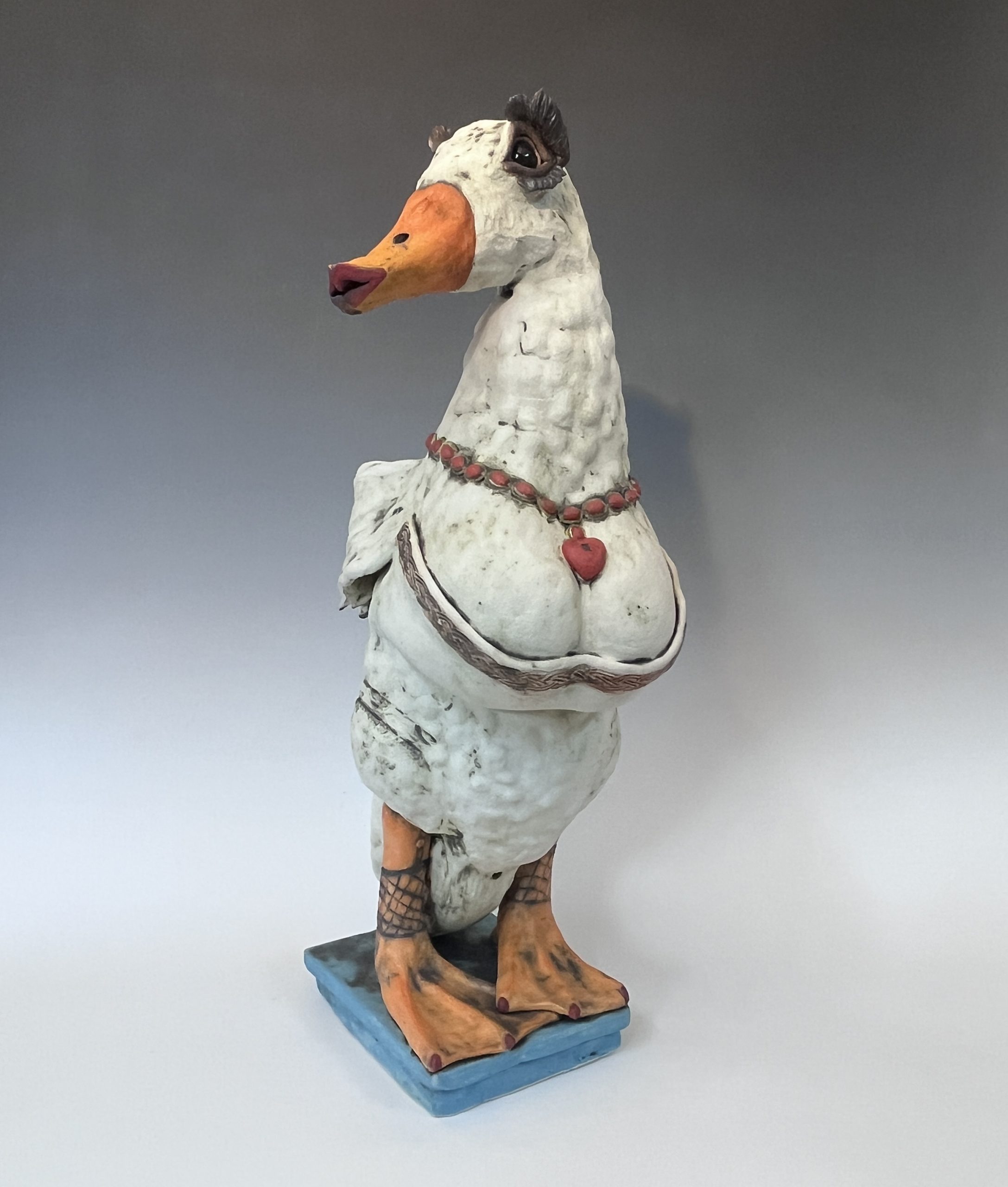 Making animals (five days) - Image 46