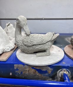 Modelling Animals- Taster Day