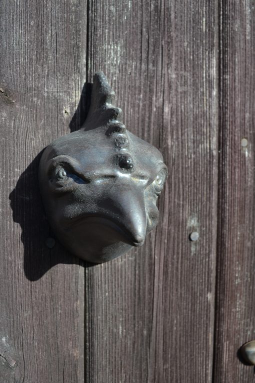 Chicken Head - Image 2
