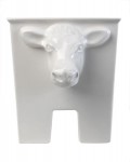 Cow Pot