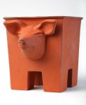 Pig Pot