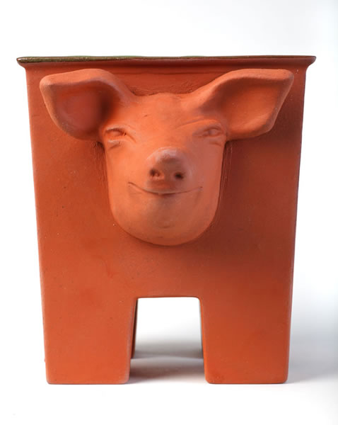 Pig Pot