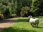 quarry gardens bigsheep